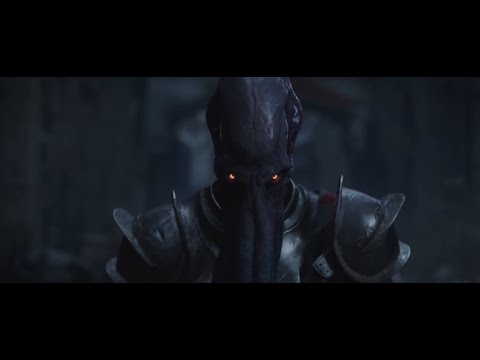 BaldursGate - Sound Re-design