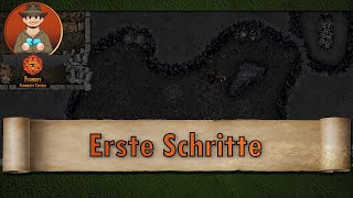 1. Erste Schritte