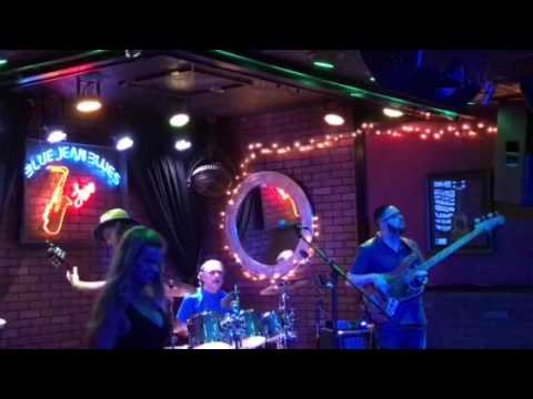 JL Fulks - Instrumental