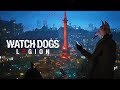 Watch Dogs: Legion - Official World Premiere Cinematic Trailer | E3 2019