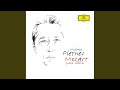 Mozart: Piano Sonata No. 12 in F Major, K. 332: II. Adagio