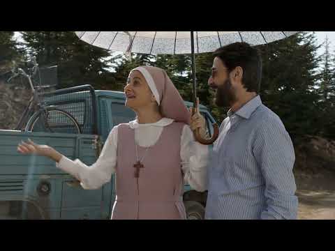 All Roads lead to Rome - عَ مفرق طريق - Trailer