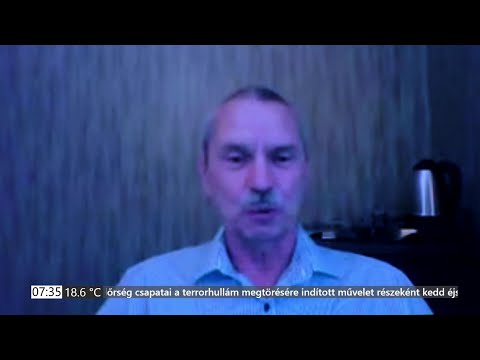 PIRKADAT M. Kende Péterrel: Rusvai Miklós