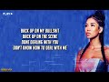 Jhené Aiko B S Lyrics ft H E R von Jhené Aiko B S Lyrics ft H E R von
