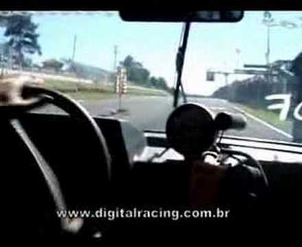 DigitalRacing.com.br: Saveiro - Fábio Rodrigo Martins