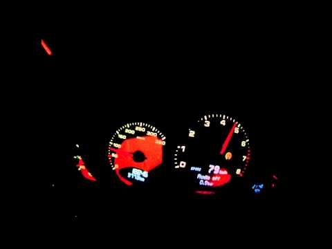 997.1 Porsche 911 Turbo (Tiptronic S) [Acceleration]