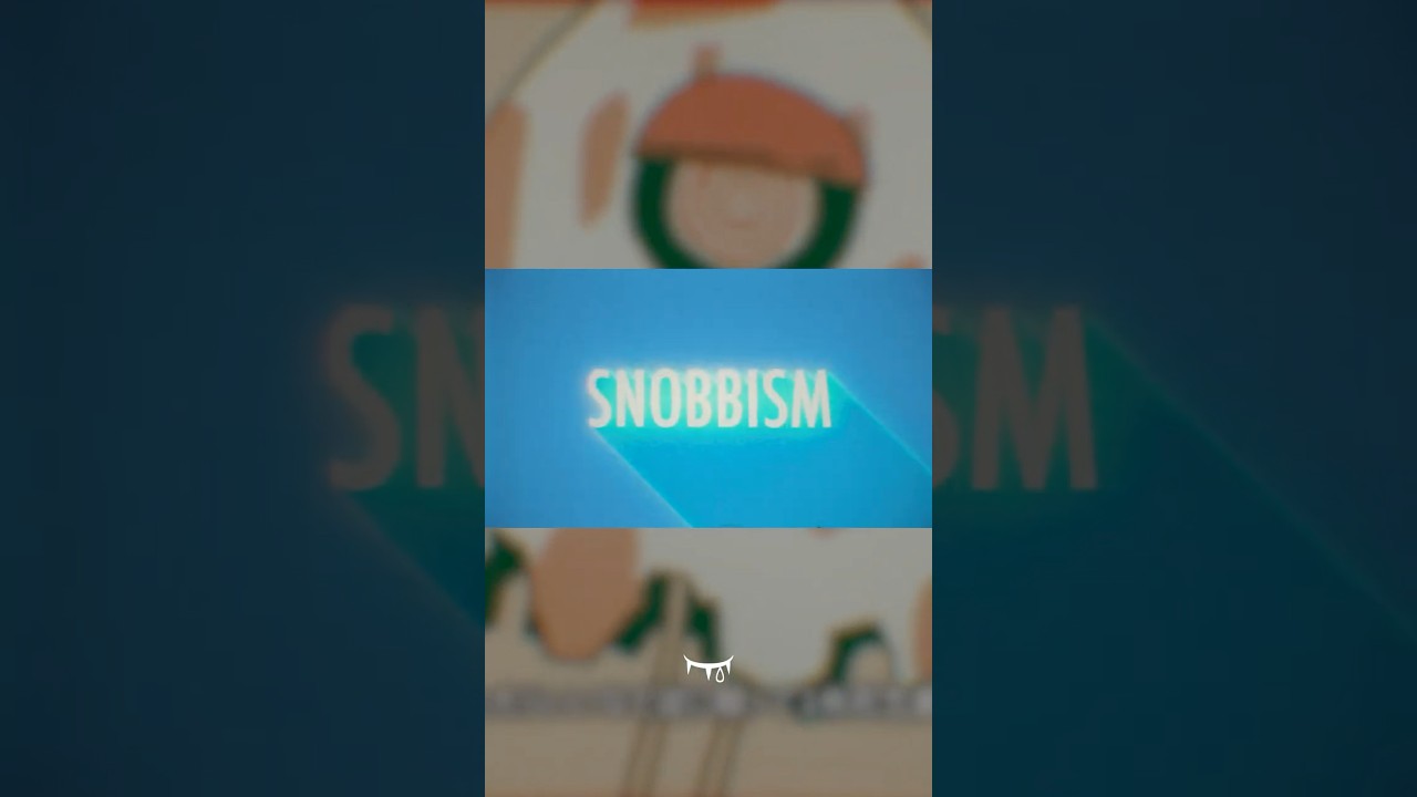 #SNOBBISM feat. Kagamine Rin & Kagamine Len #Neru #VOCALOID