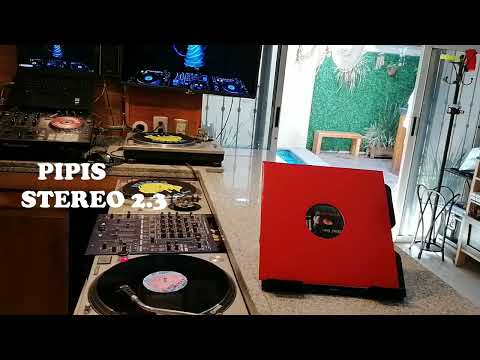 Wilton Place Street Band Disco Lucy 1976 Island Records Made in USA