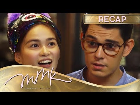 Hot Choco (Shareena and Tito's Life Story) | Maalaala Mo Kaya Recap (With Eng Subs)
