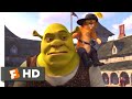 Shrek The Third 2007 Medieval High School Scene 3 10 Movieclips