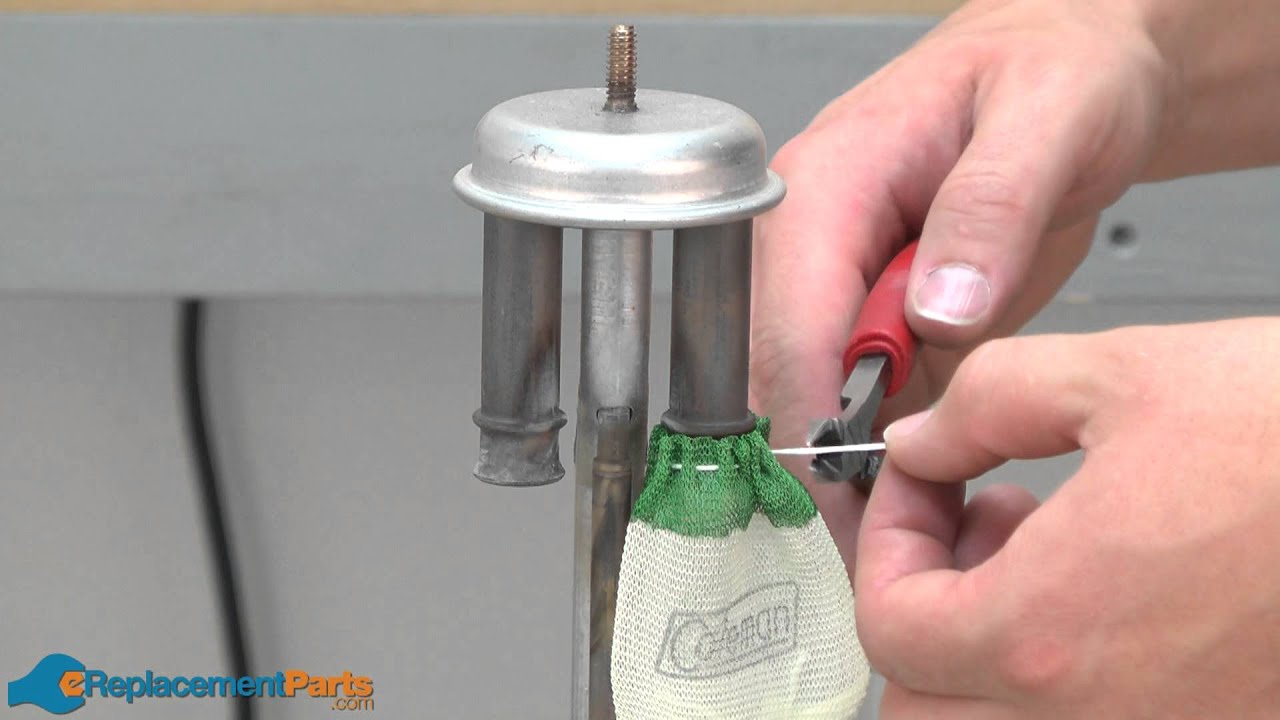Camping Prep: Maintaining your Lantern