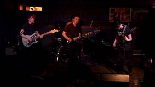 The Spook School -- Binary