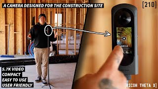 A Camera Every Contractor Needs
