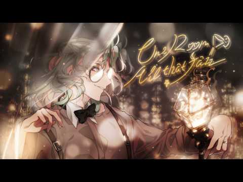 ワンルーム オール ザット ジャズ Dateken Feat ドンダン Utaite Database