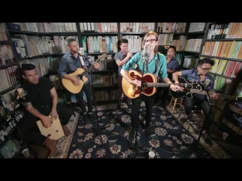 Saint Motel - Born Again - 10/18/2016 - Paste Studios, New York, NY