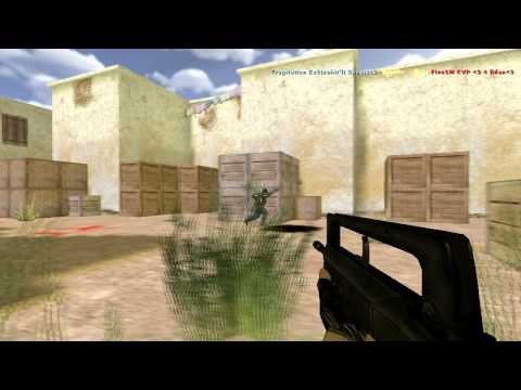 pr0can VERSUS Five Strong Man