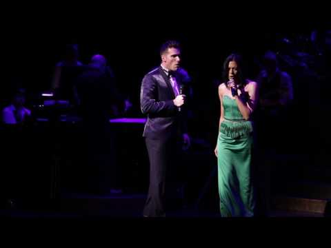 Last Night of The World - Jonathan Roxmouth with Tracey-lee Olliver