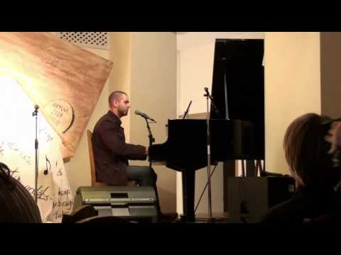 Benas Jakstas- Gyvenimas kaip zeme