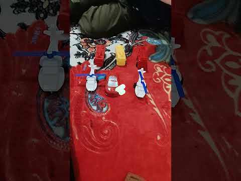 Candy video part 2 /parmarth sethi/param gaming