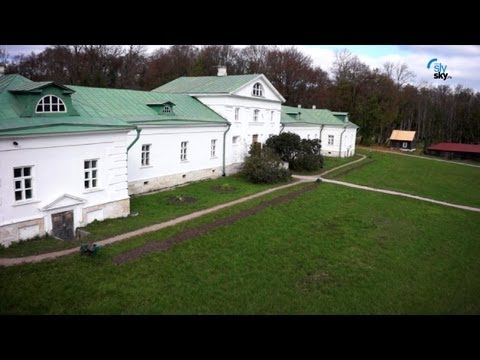 Leo Tolstoy Museum-Estate 