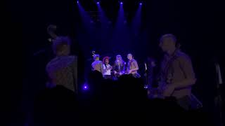 Wood Brothers with Priscilla Renea @ Union Transfer, Philadelphia 1/19/19