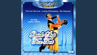 September In The Rain