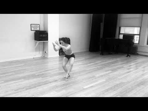 Ghost Contemporary Improv