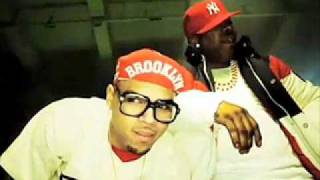 Look At Me Now - Chris Brown ft. Lil Wayne & Busta Rhymes