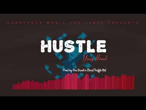Yung Breed - Hustle