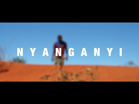 Nyanganyi - Walungurru Community (Kintore)