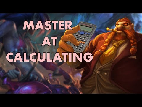 (#369) Gragas Mid can do 500 DMG at LVL 4.. TRUST!