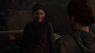 [TLOU PART2]バイオ見たいなホラゲーする！［神剣・遊朔/クロレイ］＃初見歓迎