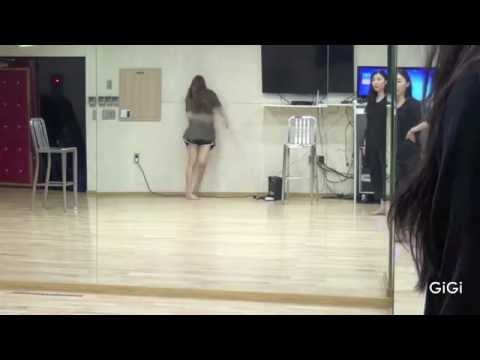 Ha:tfelt - Ain't Nobody (Mirrored Dance Practice)