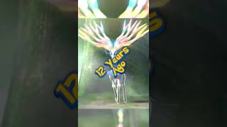 SECRET In Pokemon X And Y! #pokémon  #pokemon
