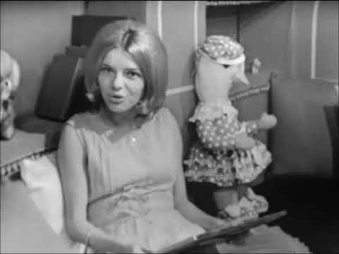 France Gall - Christiansen (1964)