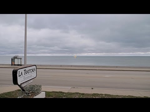 [LIVE] La Trattoria Oceanside Cam