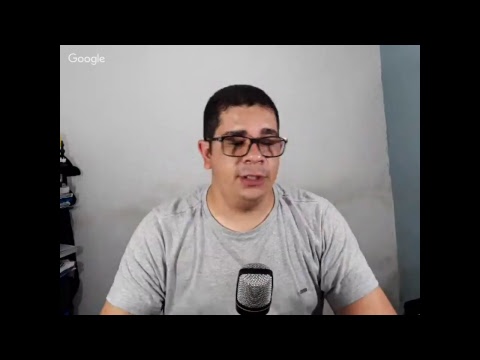 CONCURSO UFPB 2019 - CONCURSO UFRPE 2019 - Como fazer o seu Cronograma de Estudos