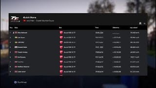 TT Isle of Man - Ride on the Edge 2 OB 1978 Ducati 900