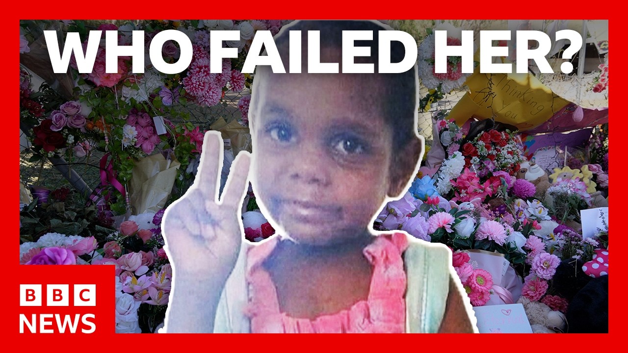 Video | Australia can’t fix its Aboriginal child crisis | BBC News