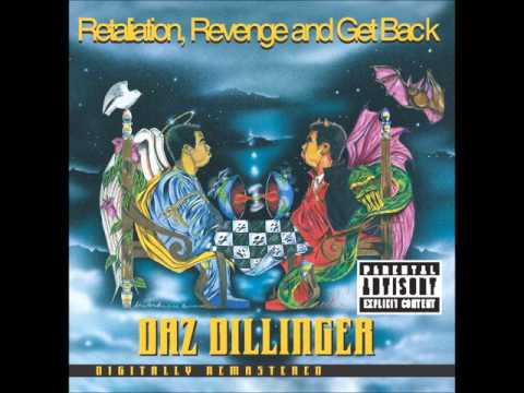 Daz Dillinger ft. Snoop Dogg, Nate Dogg - O.G.