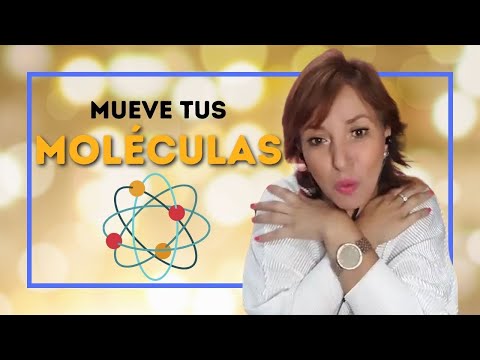 Activa la energía del DINERO | Mueve las Moléculas