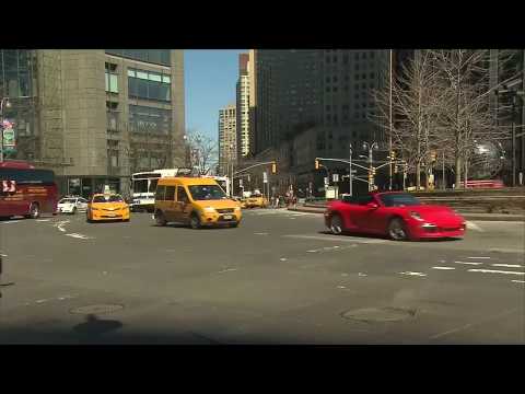 NYC Taxi Turmoil