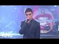 The Wanted - Lightning (Live on Letterman) 