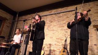 Lee DeWyze - Like I Do - Spring Lake