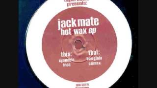Jackmate ‎- Climax (Hot Wax EP)