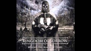 Kingdom of Sorrow - With barely a breath