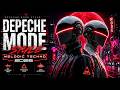 Depeche Mode Style Melodic Techno 2026 80s Vibes Progressive House