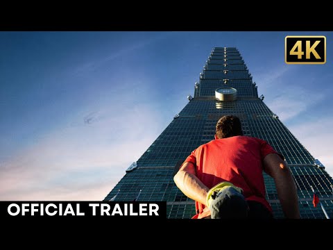 SKYSCRAPER LIVE - Official Trailer