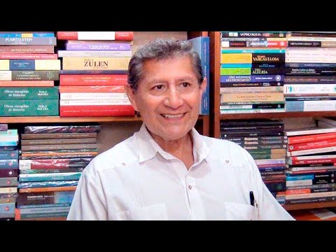 Eduardo Arroyo: Geopolítica internacional