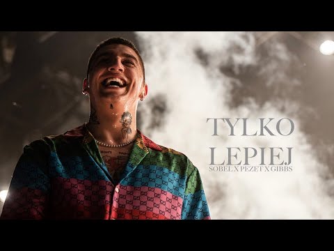 Sobel & Pezet feat. Gibbs - ''Tylko Lepiej'' (KuKis Blend)